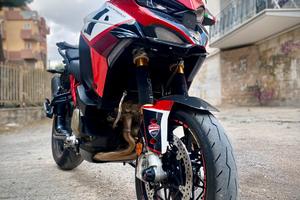 Ducati Multistrada v4 Pikes Peak