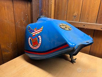SERBATOIO GILERA ARIZONA 125