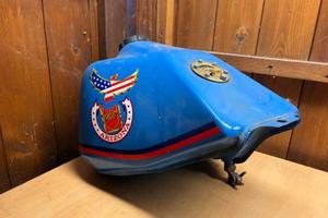 SERBATOIO GILERA ARIZONA 125