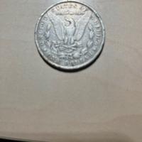 Monete Dollaro Morgan