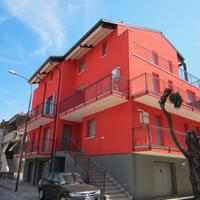 Trilocale ristrutturato a Caorle