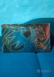Upc mega charizard x 