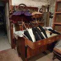 oggetti Antiquariato 