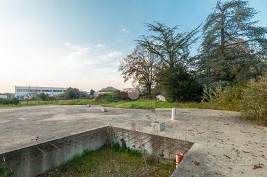 TER. RESIDENZIALE A CASELLE TORINESE