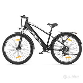 Bici elettrica