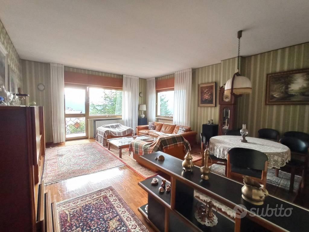 Appartamento – Lorenzago di Cadore - Vista 2