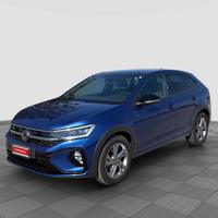 VOLKSWAGEN Taigo Taigo 1.0 TSI 115 CV DSG R-Line