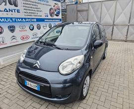 Citroen C1 1.0 5 porte airdream Pulp