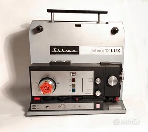 Proiettore Silma Bivox D Lux