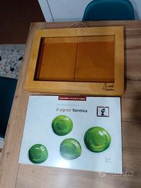 teatro di legno kamishibai 