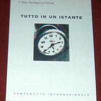 Tutto in un istante - Vilma RodrÌguez-Nichols