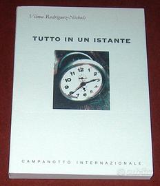 Tutto in un istante - Vilma RodrÌguez-Nichols