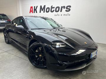 PORSCHE Taycan 4S Performance Battery Plus