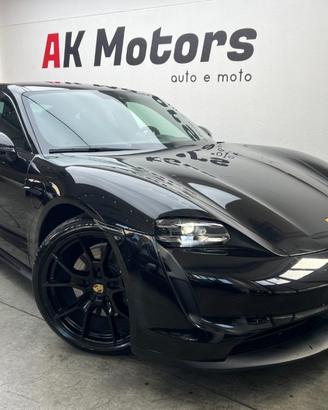 PORSCHE Taycan 4S Performance Battery Plus