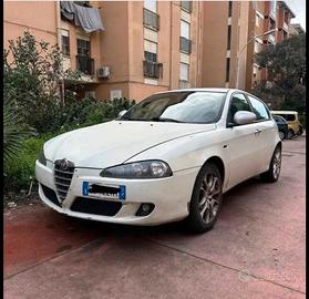 Alfa romeo 147 jtd