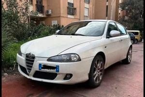 Alfa romeo 147 jtd