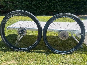 RUOTE DA MTB DA 27,5