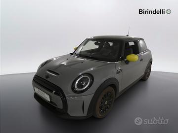 MINI Mini Full El. (F56) - Mini Cooper SE Classic