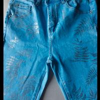 Jeans Fantasia Zuiki - TG 44