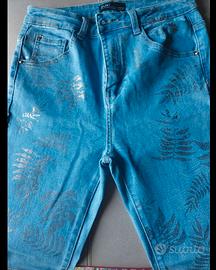Jeans Fantasia Zuiki - TG 44