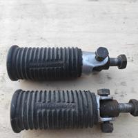 pedane Aermacchi 350