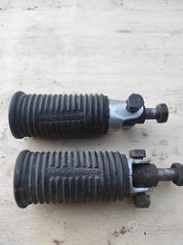 pedane Aermacchi 350