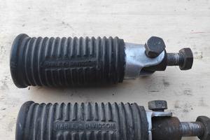 Pedaline Aermacchi Harley Davidson 