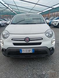 Fiat 500X 1.3 MultiJet 95 CV Business