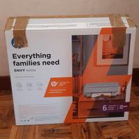 HP Envy 6030e