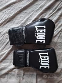 Greatest guantoni leone 16oz per sparring