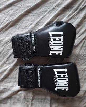 Greatest guantoni leone 16oz per sparring