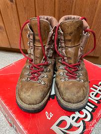 Scarponi da montagna