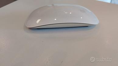 APPLE MAGIC MOUSE 2 USB TIPO C - USATO GARANTITO