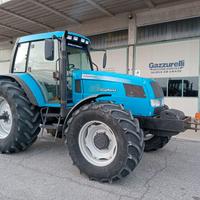 Landini 165 Legend Top Deltasix