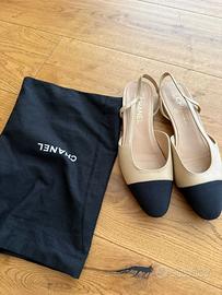 Ballerine chanel tg 39