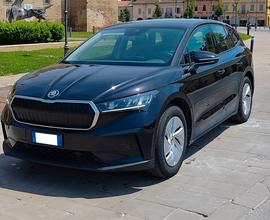 SKODA Enyaq - 2022