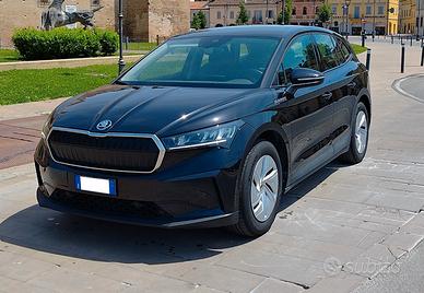 SKODA Enyaq - 2022