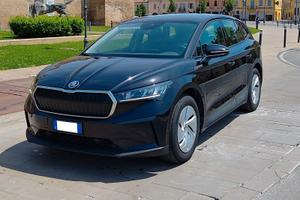 SKODA Enyaq - 2022