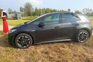Volkswagen ID.3 2022 – FULL OPTIONAL, PARI AL NUOV
