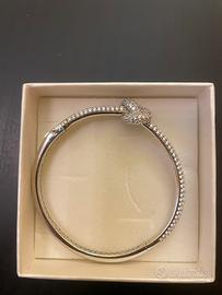 Bracciale donna in acciaio