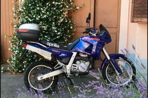 Aprilia Pegaso  650