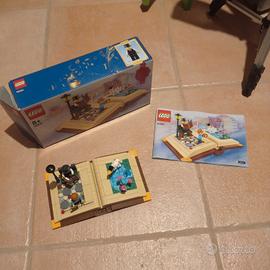 Lego 40291 COME NUOVO