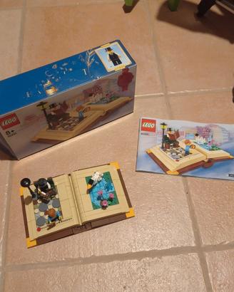 Lego 40291 COME NUOVO