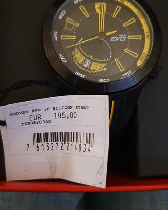 Orologio Ferrari