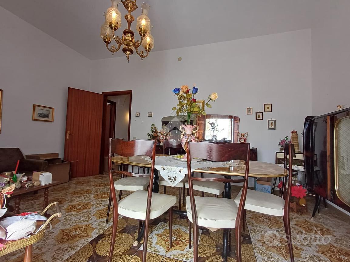 Apartment in San Vito Lo Capo, Trapani - Vista 4