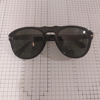 Persol mod 649 neri