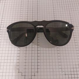 Persol mod 649 neri