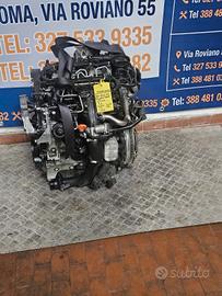 MOTORE VW TIGUAN/ AUDI A3 KM 153.000 2.0 DIESEL 20
