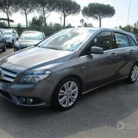 Mercedes-benz B 180 CDI Executive