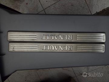 batti tacco led renault originali.